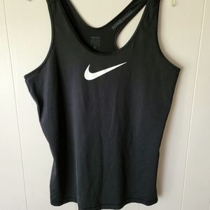 Nike Pro Women's Tank Top
